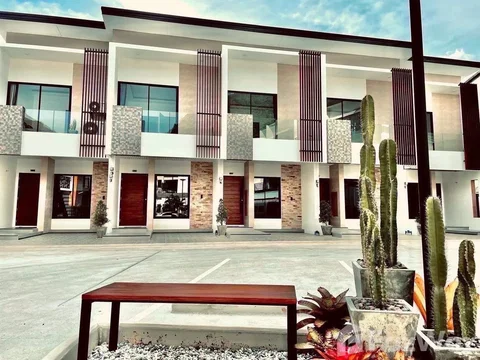 ขาย ทาวน์เฮ้าส์ 2 ห้องนอน ในโครงการ พีพี แกรนด์ กมลา  1411010