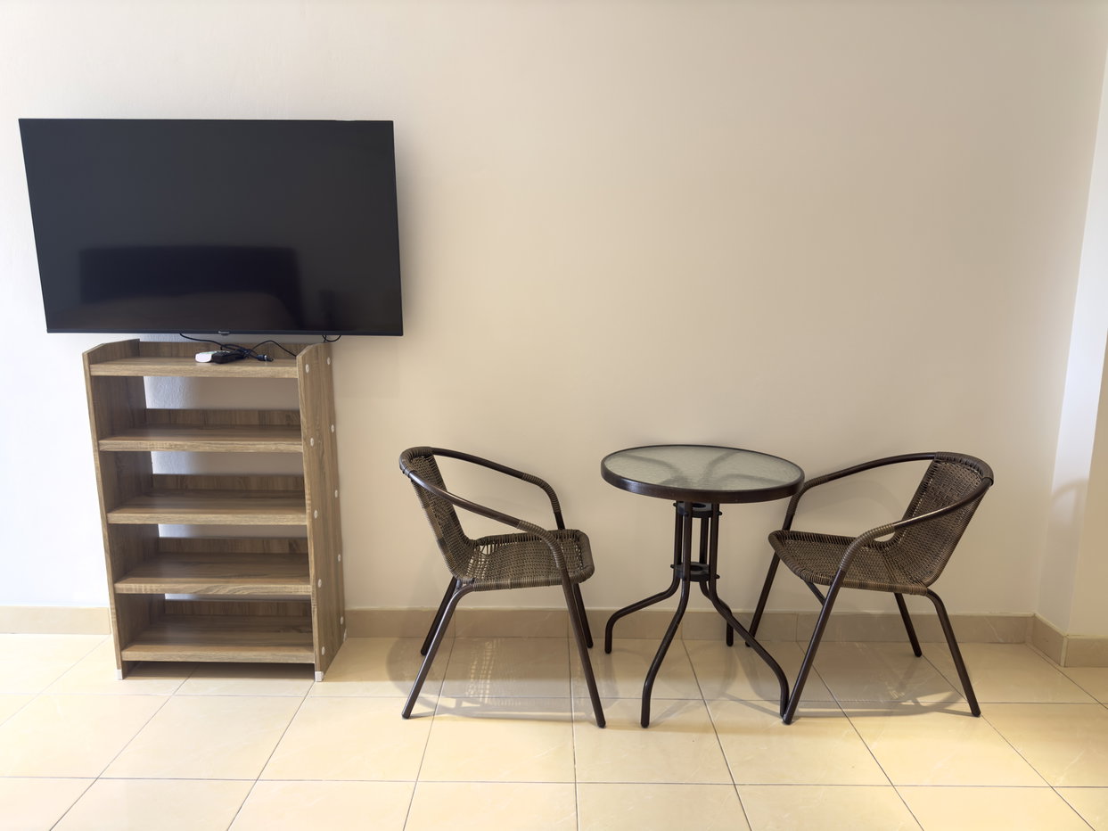 รูป Studio Condo for Sale in Pattaya at Jomtien Beach Condominium - รูปที่ 6/11