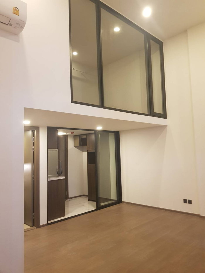 รูป 🌟 Luxury Living PARK ORIGIN THONGLOR ห้อง Duplex 2 ชั้น ดีไซน์หรู ชั้น 35 พร้อมวิวเมืองสุดอลัง - รูปที่ 3/5
