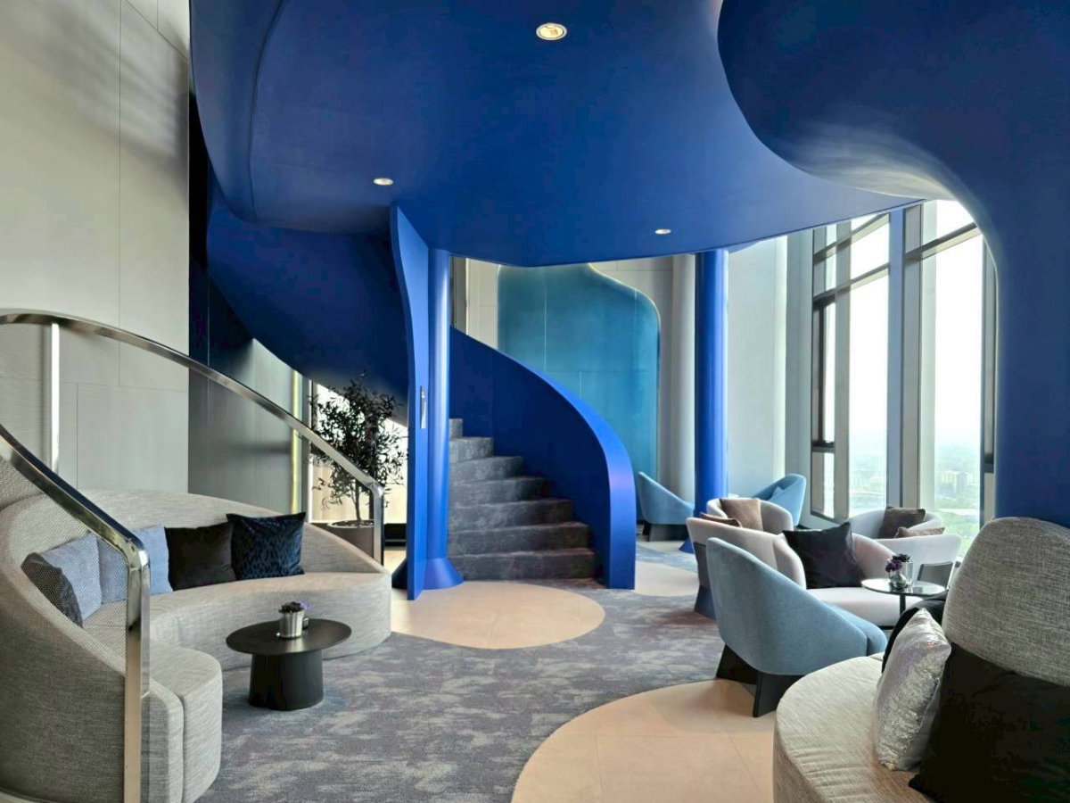 รูป MODIZ AVANTGARDE ทำเลใกล้ ม.ธรรมศาสตร์ รังสิต อยู่เองก็ดี ลงทุนก็เลิศ เริ่ม 1.99 ลบ.* 📞 061-6161426 / 065-4496399 🟢 LINE : @condowsr - รูปที่ 7/10