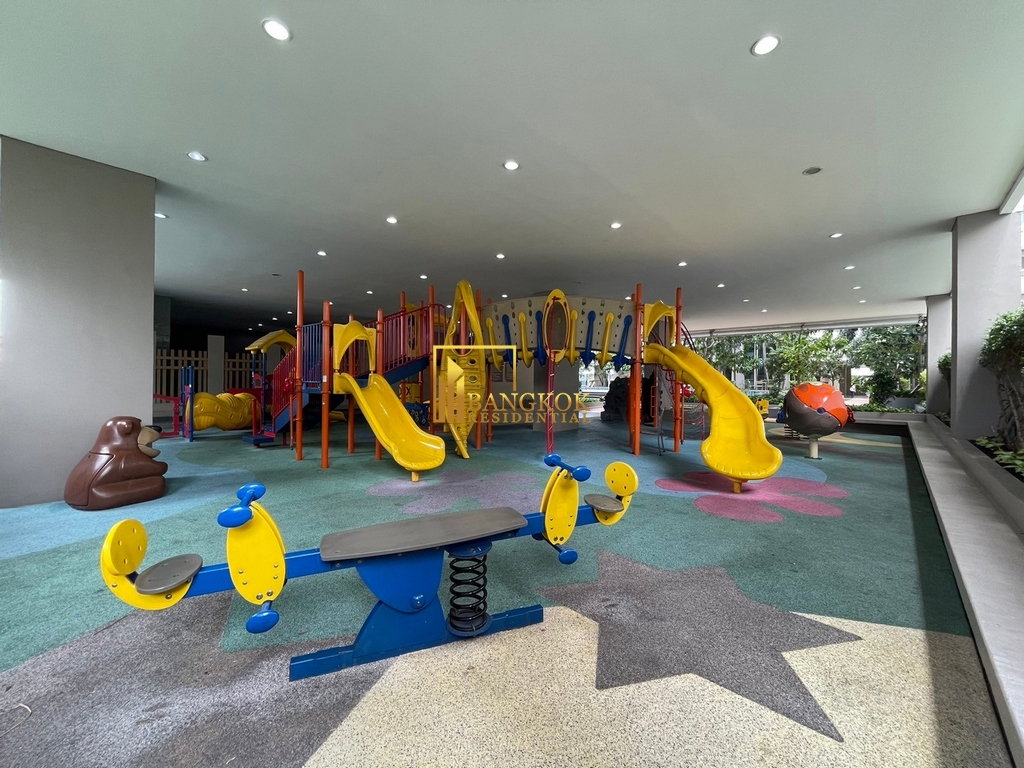 รูป Spacious 2 Bedroom Apartment For Rent in Phrom Phong - BR20883AP - รูปที่ 36/43