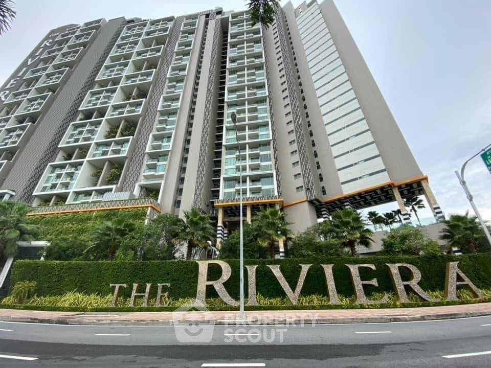 รูป คอนโด 2-ห้องนอน ที่ เดอะ ริเวียร่า จอมเทียน ใกล้ หาดจอมเทียน (ID 1149130) - รูปที่ 20/20