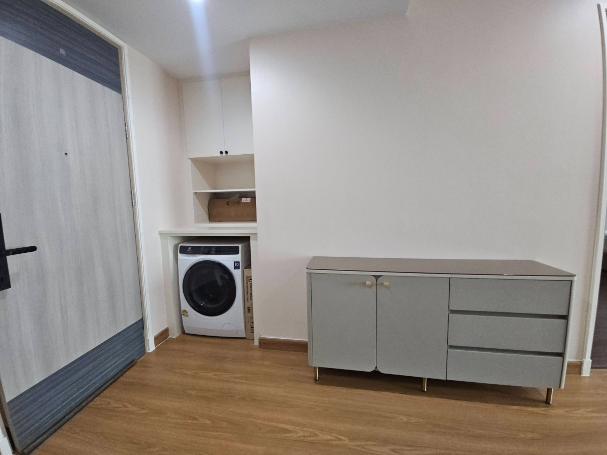 รูป 🔥 ปล่อยเช่าด่วน! Supalai Premier Ratchathewi ห้องใหญ่ 62 ตร.ม. ชั้น 17 เพียง 28,000/เดือน - รูปที่ 4/13