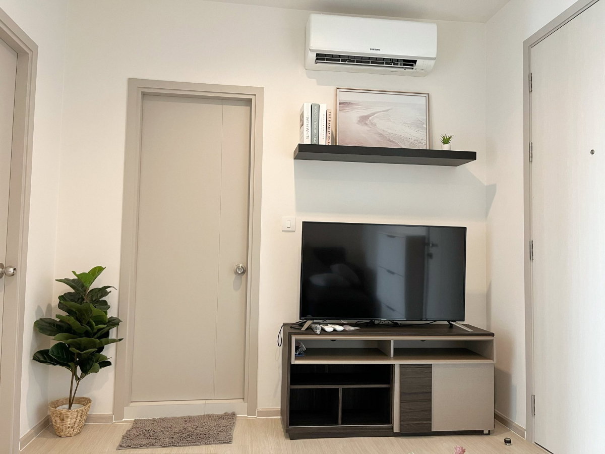 picture @Condorental condo for rent Life Sukhumvit 48 - 2/9