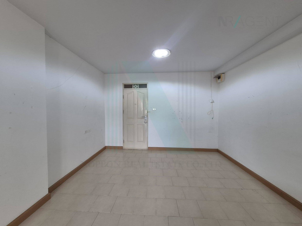 รูป 📌 ขายคอนโด ซิตี้โฮม รัชดา-ปิ่นเกล้า อาคาร A3 ชั้น 7 1 ห้องนอน ขนาด 29 ตรม ใกล้ ใกล้ โรงพยาบาลยันฮี - รูปที่ 3/8