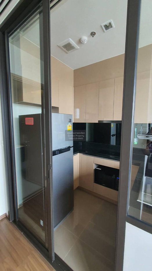 รูป 🔥🔥🔥 เช่าคอนโด  เดอะ ไลน์ สุขุมวิท 71 BTS-พระโขนง พระโขนง เขต วัฒนา กรุงเทพ CX-70171 ✅ ทักไลน์ @connexproperty ตอบทันที ทีมงานมืออาชีพ ✅ 🔥🔥🔥 - รูปที่ 6/12