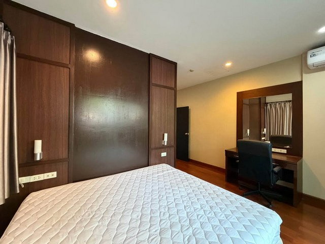 รูป HR3355ให้เช่าบ้าน Private Compound ใจกลางสุขุมวิท (พร้อมพงษ์) | 4 ยูนิตส่วนตัว บนเนื้อที่กว่า 229 ตร.ว. - รูปที่ 9/13