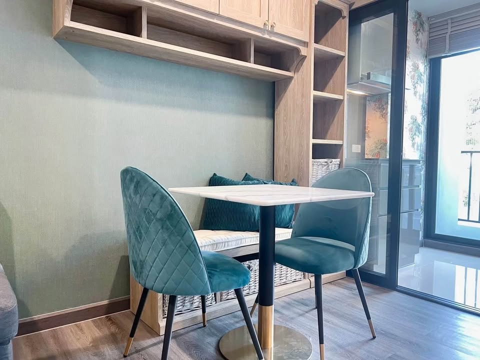 รูป 🎄RB23906 ให้เช่าถูกมาก👍กาลิเลโอ รัชดา 32✅แอดไลน์ @905bggcb ( มี @ ด้วย) แอดมินตอบไว - รูปที่ 9/12