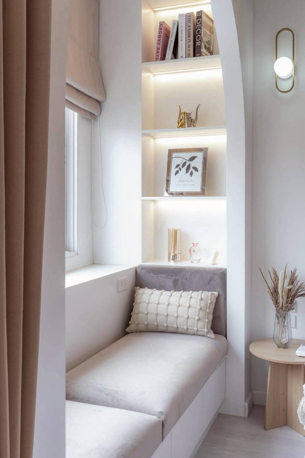 รูป ให้เช่า KN Town condominium วิวสวยดอยสุเทพ เพียง 12,000 บาท/เดือน - รูปที่ 13/20