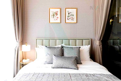 คอนโดให้เช่า : 🚩 ให้เช่าคอนโด เออร์บาโน่ ราชวิถี อาคาร 1 ชั้น 23 1 ห้องนอน ขนาด 30.00 ตรม ใกล้ ตลาดกรุงธน