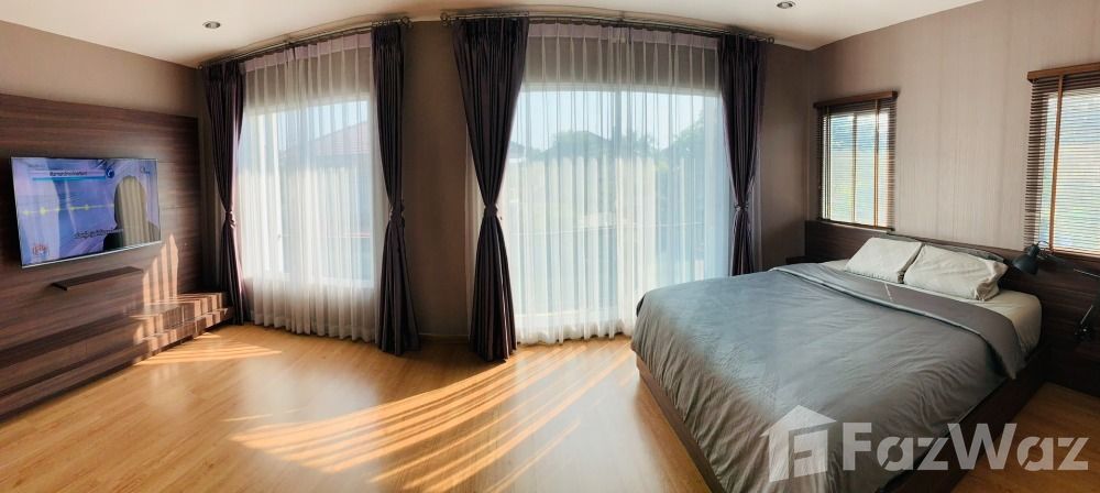 รูป ขาย บ้านเดี่ยว 3 ห้องนอน ในโครงการ เดอะ แพลนท์ เอ็กซคลูซีค สรงประภา 984028 - รูปที่ 15/30