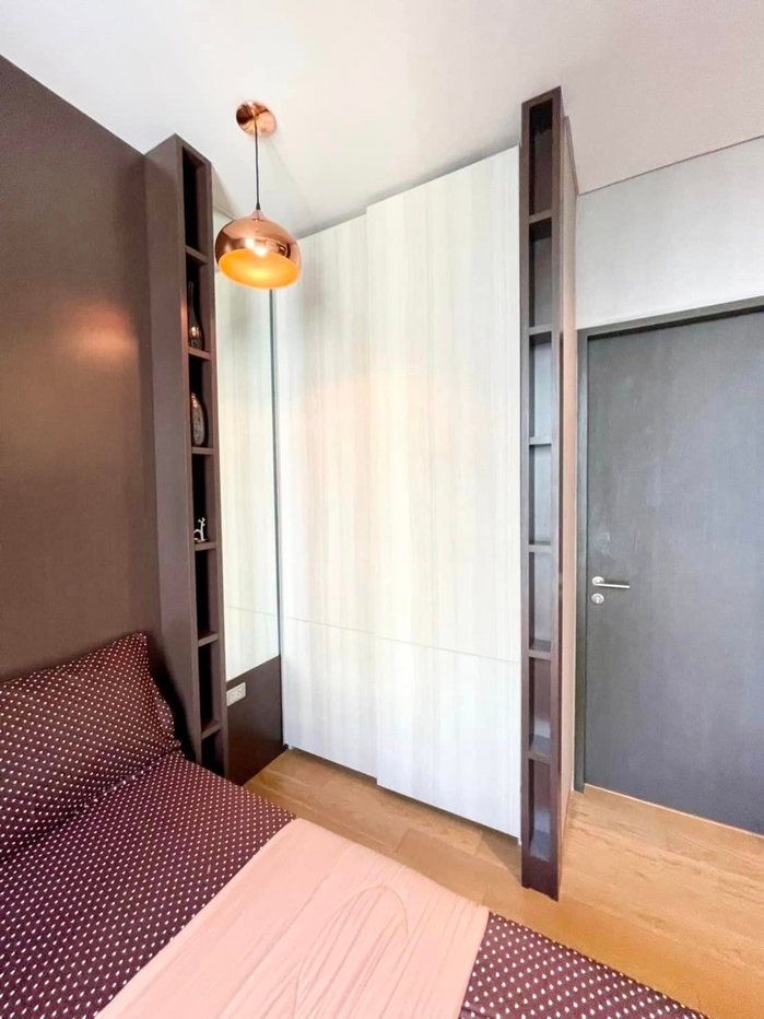 รูป 🎈 #MT2307_019🎈💥ด่วน💥ว่างชัวร์ รีบคลิก ก่อนหลุดมือ‼️ 𝗙𝗼𝗿 𝗥𝗲𝗻𝘁  2️⃣3️⃣k.🔥#ใกล้BTSพร้อมพงษ์ คอนโด   เดอะ ลุมพินี 24 - รูปที่ 3/10