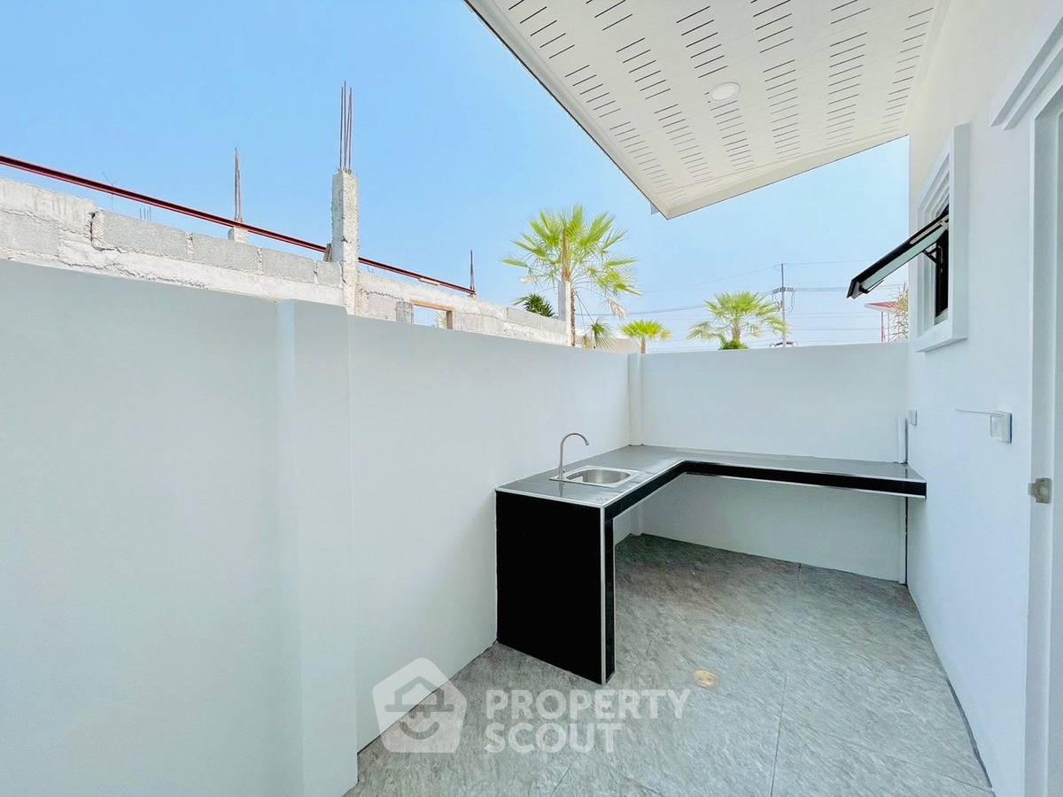 รูป บ้าน 3-ห้องนอน ที่ มิดทาวน์ หัวหิน 102 ใน ทับใต้ (ID 2733717) - รูปที่ 7/7
