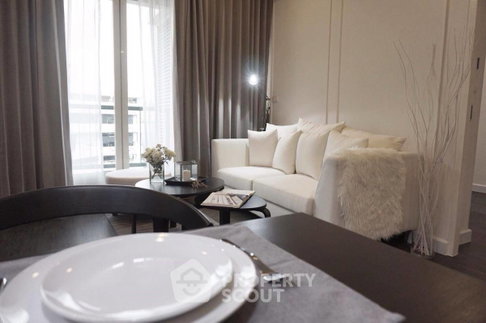 2-BR Condo at The Address Chidlom near BTS Chit Lom (ID 2620258)