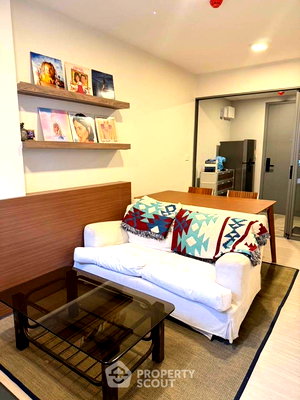 Condos for sale Sukumvit 39 : 1-BR Condo at Quintara Phume Sukhumvit 39 near BTS Phrom Phong (ID 2459411)