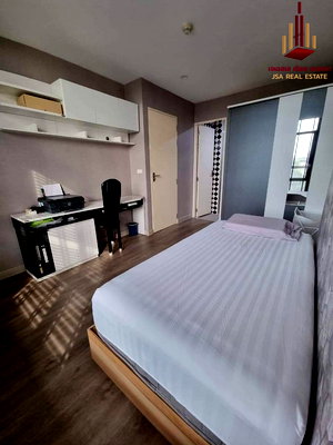 Condos for sale Soi Udomsuk (Sukhumvit 103) : ✨ For Sale: Ideo Blucove Sukhumvit Condo ✨  💰 Only 5,500,000 THB