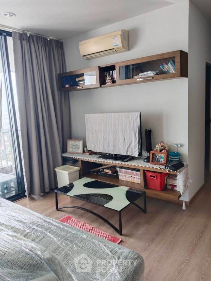 รูป คอนโด 2-ห้องนอน ที่ ดิ อิสสระ ลาดพร้าว ใกล้ MRT ลาดพร้าว (ID 2353445) - รูปที่ 2/5