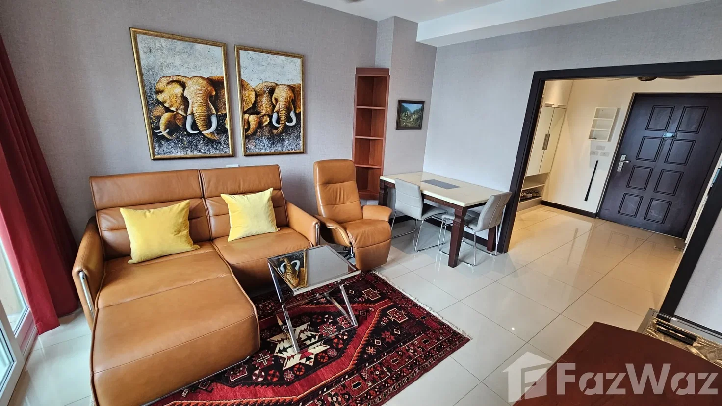 รูป ขาย คอนโด 1 ห้องนอน ในโครงการ เดอะ ไพร์ม 11 6139122 - รูปที่ 16/19