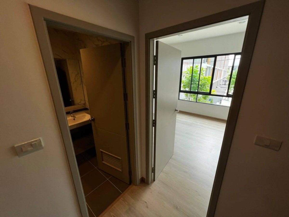 รูป WS6945 🏡✨ ให้เช่า Premium Place พหลโยธิน–รามอินทรา ✨🏡 ราคาเช่า 50,000 บาท/เดือน - รูปที่ 32/35