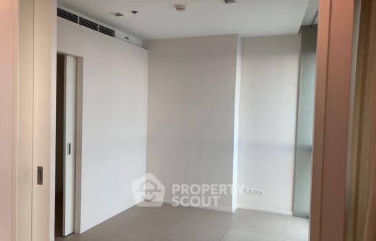 รูป คอนโด 2-ห้องนอน ที่ เดอะ ริเวอร์ คอนโดมิเนียม ใกล้ BTS สะพานตากสิน (ID 1201617) - รูปที่ 3/12