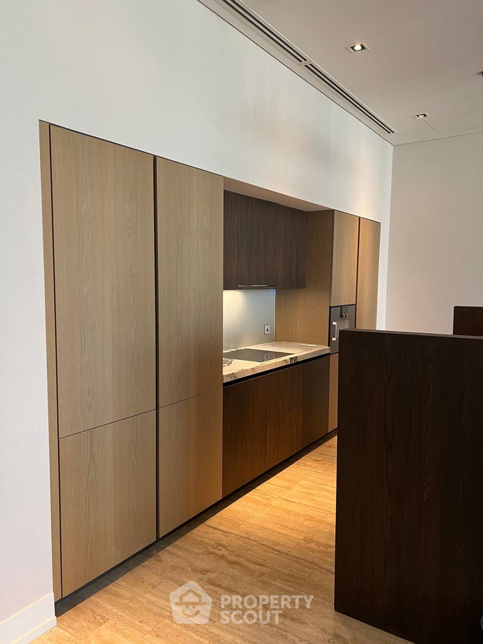 รูป คอนโด 3-ห้องนอน ที่ เดอะ ริทซ์-คาร์ลตัน เรสซิเดนเซส, แบง ค๊อก ใกล้ BTS ช่องนนทรี (ID 2763826) - รูปที่ 3/40