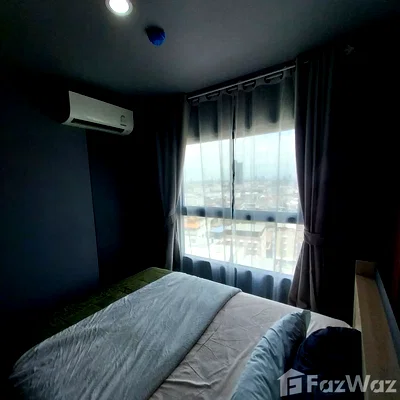 Condos for sale Pinklao : one bed plus , Parkland Pinklao 6144455