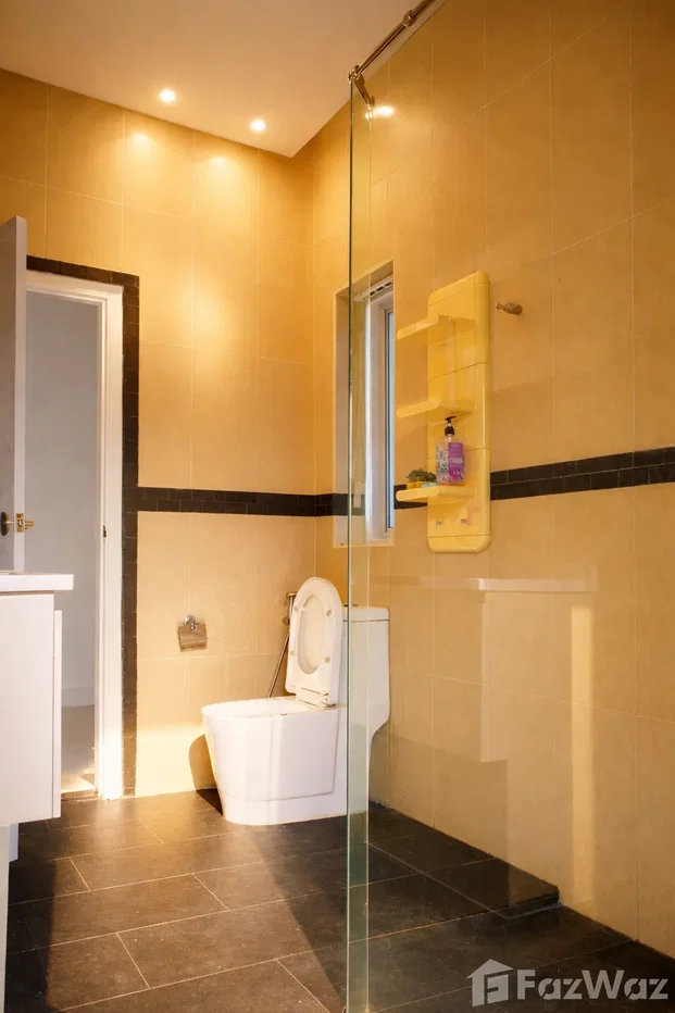 รูป วิลล่าให้เช่า 4 ห้องนอน ใน เทพกระษัตรี, ภูเก็ต 6117152 - รูปที่ 11/12