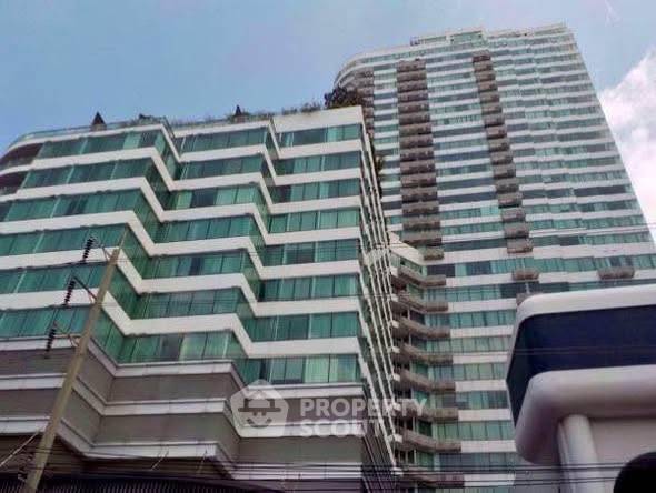 รูป คอนโด 1-ห้องนอน ที่ ไทดี้ ทองหล่อ คอนโดมิเนียม ใกล้ BTS ทองหล่อ (ID 2764195) - รูปที่ 1/11