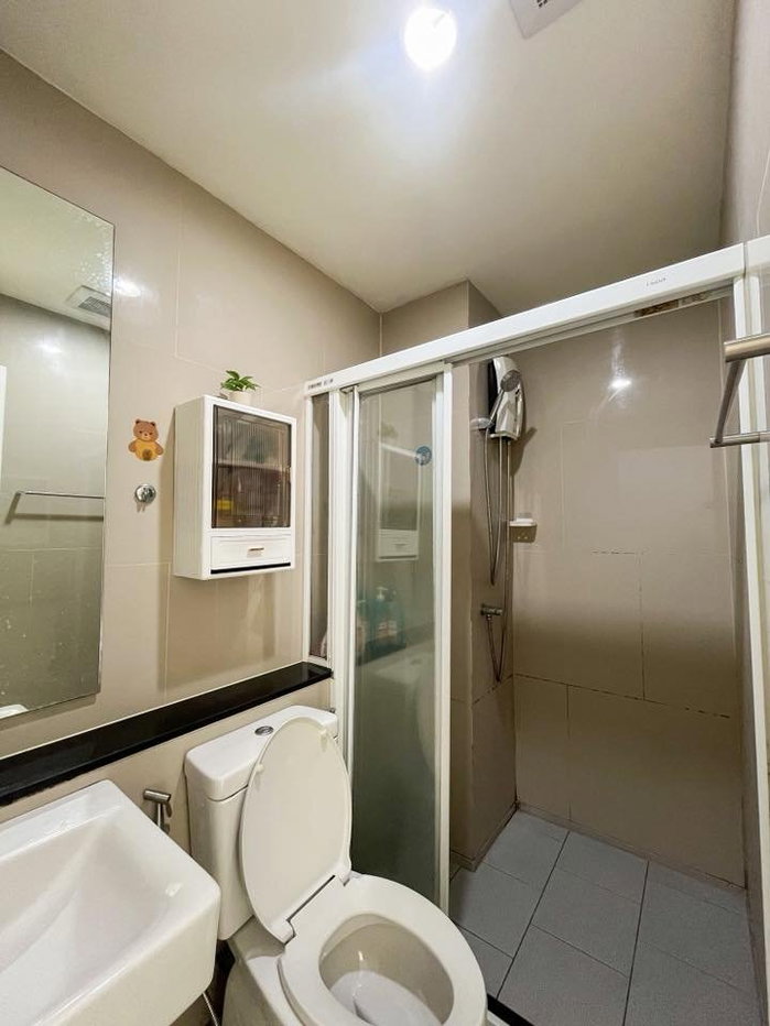 รูป เช่าคอนโด Aspire Sathorn - Ratchapruek/แอสปาย สาทร - ราชพฤกษ์ (D6903064) ID Line : @condo98 - รูปที่ 8/11