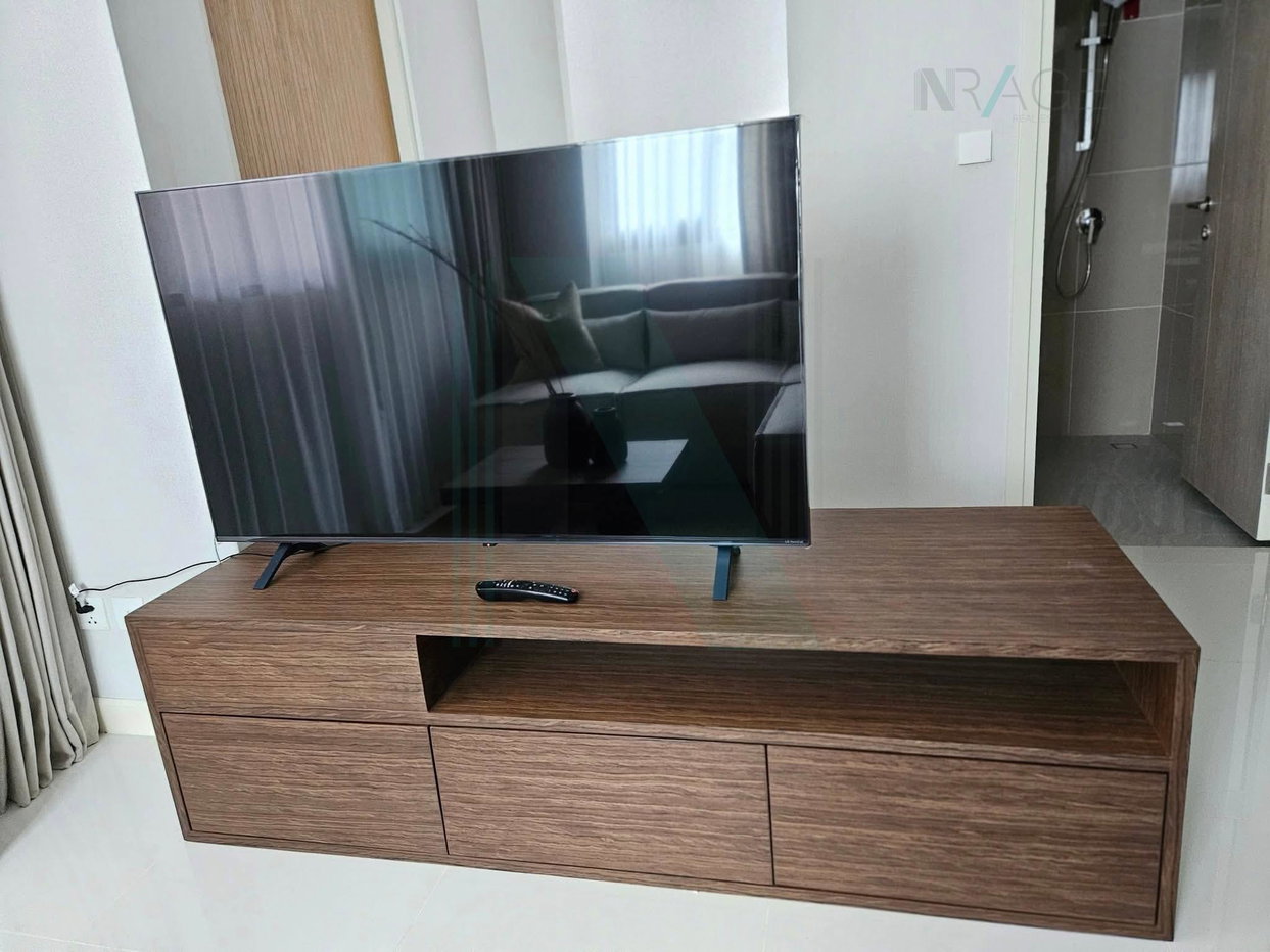 รูป 📌 ให้เช่าทาวน์เฮาส์ 3 ชั้น เนอวานา ดีฟายน์ กรุงเทพกรีฑา 3 ห้องนอน 4 ห้องน้ำ - รูปที่ 2/8