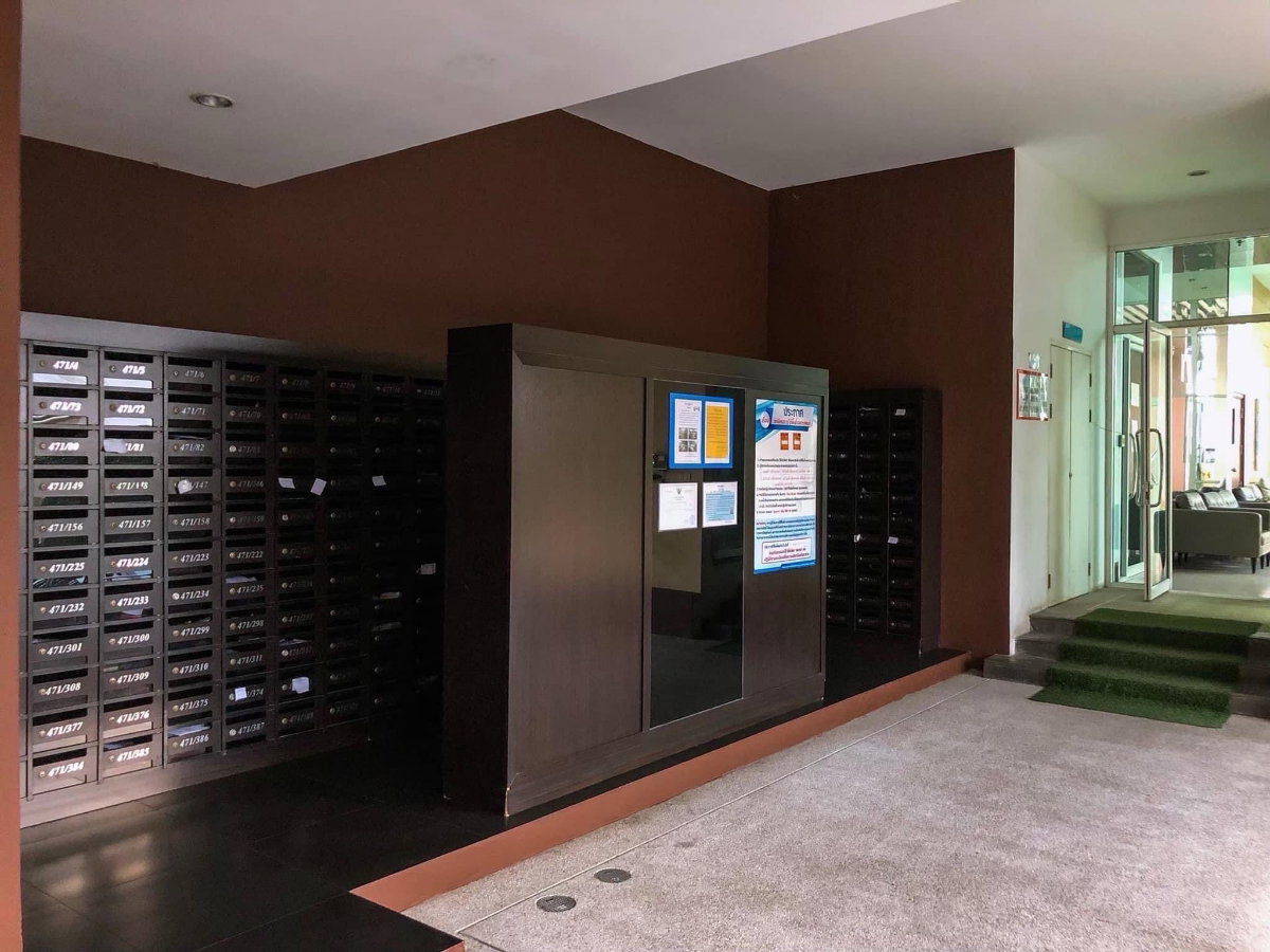 รูป ขายด่วน แบงค์คอก ฮอไรซอน เพชรเกษม ราคาถูกที่สุด  1.29 ล้านเท่านั้น! - รูปที่ 23/28