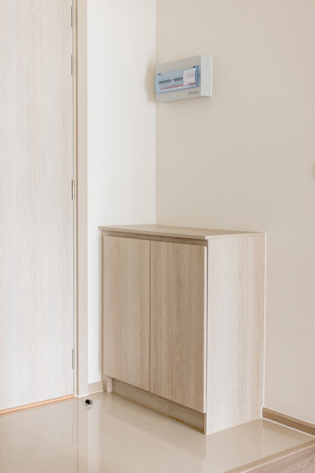 รูป 🌟🏖️ Dcondo Reef ห้องใหญ่พิเศษ 🛋️✨ 1BR + Multi Room พร้อมอยู่ 🔑 - รูปที่ 15/32