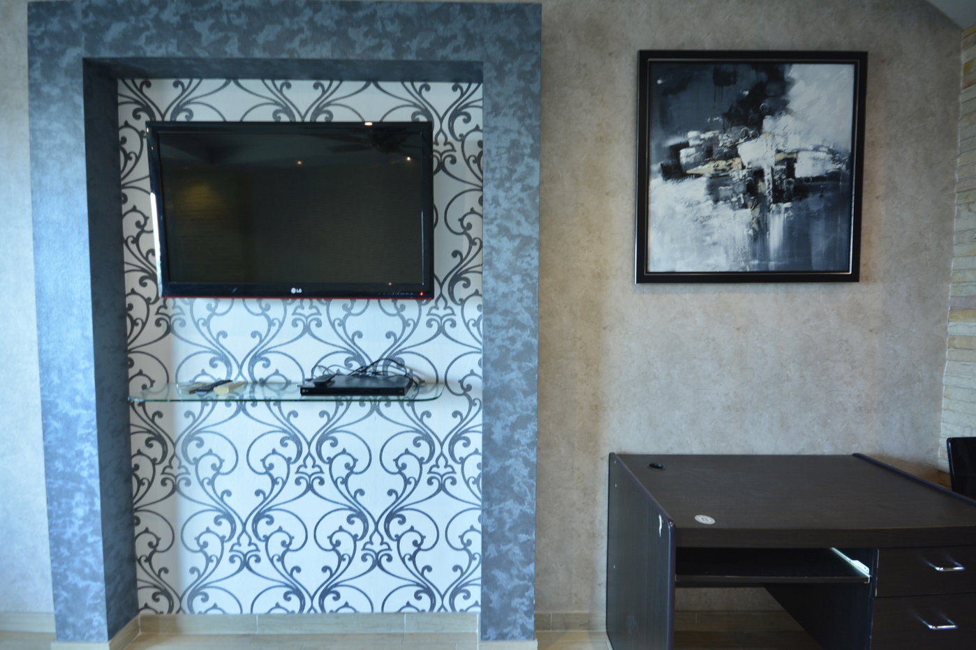 รูป Studio Condo for Rent in Jomtien Pattaya at View Talay 5D - รูปที่ 5/12
