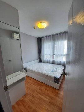 ให้เช่า โครงการ The trust condo นครปฐม ใจกลางเมืองนครปฐม ใกล้ม.ศิลปากร รพ.สนามจันทร์ สินแพทย์ เซ็นทรัลนครปฐม Tel 080-2464446