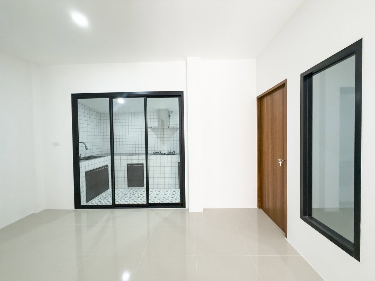 รูป 🏡✨ ทาวน์เฮ้าส์ 2 ชั้น ภูเก็ตวิลล่าดาวรุ่ง 📍💰 4.39 ลบ. พร้อมอยู่ 🔑 - รูปที่ 20/38