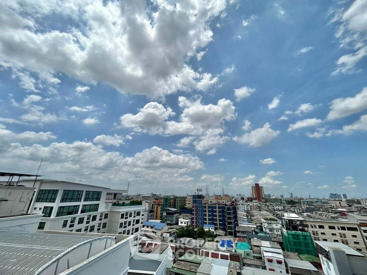 รูป คอนโด 2-ห้องนอน ที่ เอ็กซ์ที ห้วยขวาง ใกล้ MRT ห้วยขวาง (ID 2763914) - รูปที่ 17/17