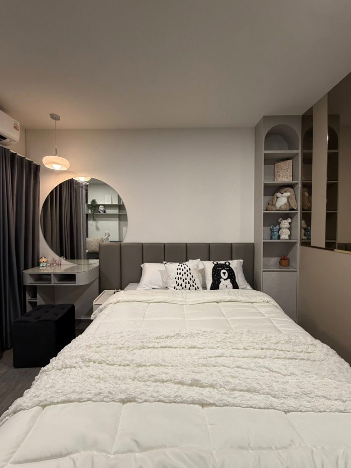 รูป 🎄RB23894 ให้เช่าถูกมาก👍Modiz Avantgarde✅แอดไลน์ @905bggcb ( มี @ ด้วย) แอดมินตอบไว - รูปที่ 1/12