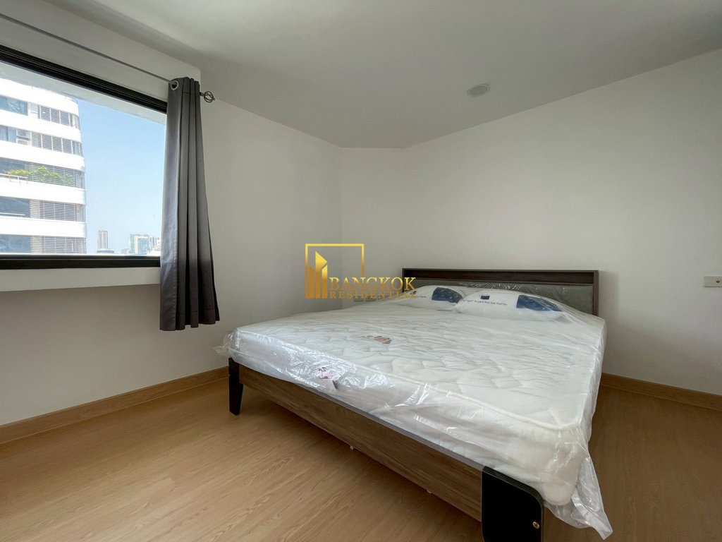 รูป Sukhumvit Park | Great Value 3 Bedroom Condo in Nana Area - BR16066CD - รูปที่ 10/33