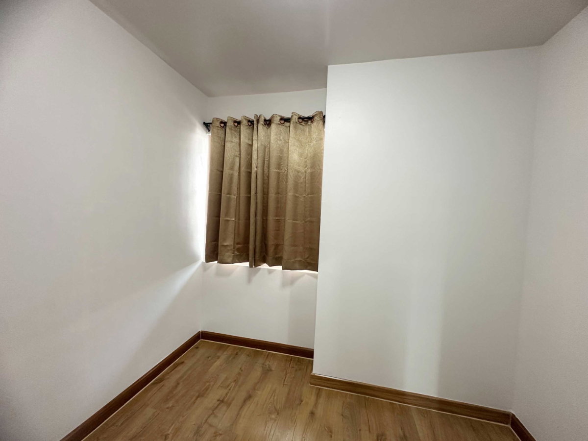 รูป ให้เช่าทาวเฮ้าส์ 2 ชั้น เลี้ยงสัตว์ได้ หมู่บ้าน เดอะคัลเลอร์ ลำลูกกาคลอง4 ปทุมธานี - รูปที่ 17/23