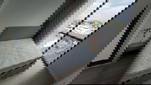 M1314 คอนโดให้เช่า เซียล่า จรัญ 13 สเตชั่น ห้องสวย เฟอร์ครบ พร้อมเข้าอยู่ ราคาพิเศษ