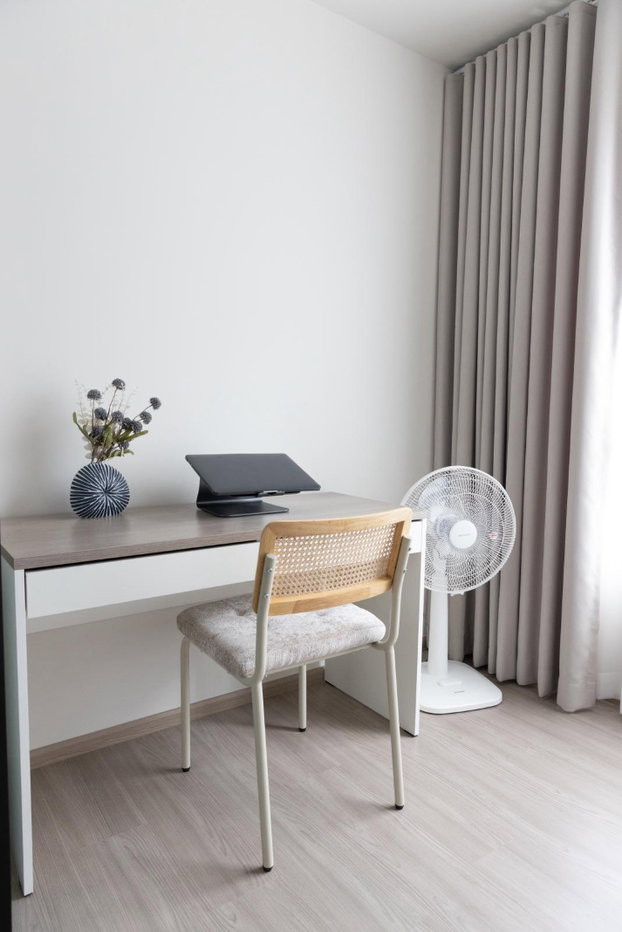 รูป 🌟🏖️ Dcondo Reef ห้องใหญ่พิเศษ 🛋️✨ 1BR + Multi Room พร้อมอยู่ 🔑 - รูปที่ 13/32