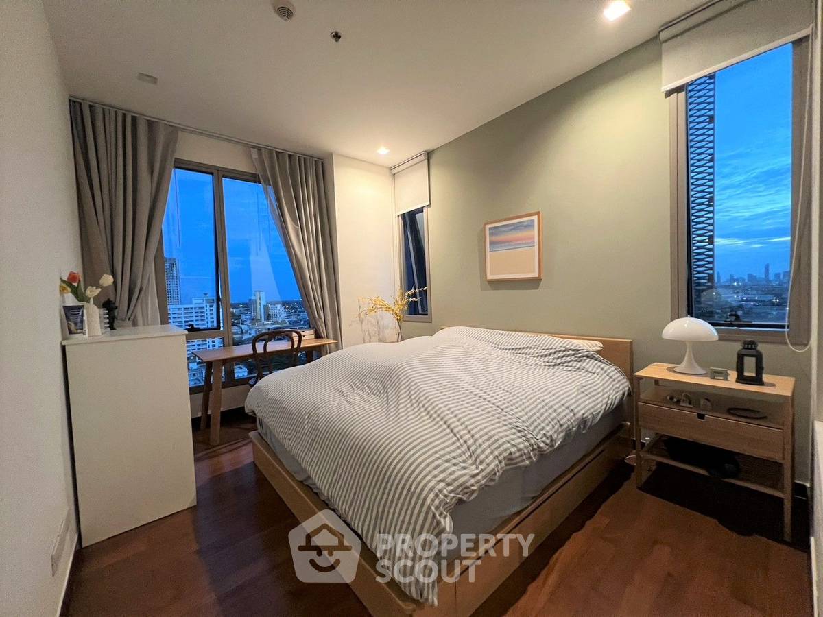 รูป คอนโด 2-ห้องนอน ที่ แอชตัน มอร์ฟ 38 ใกล้ BTS ทองหล่อ (ID 1533000) - รูปที่ 9/15