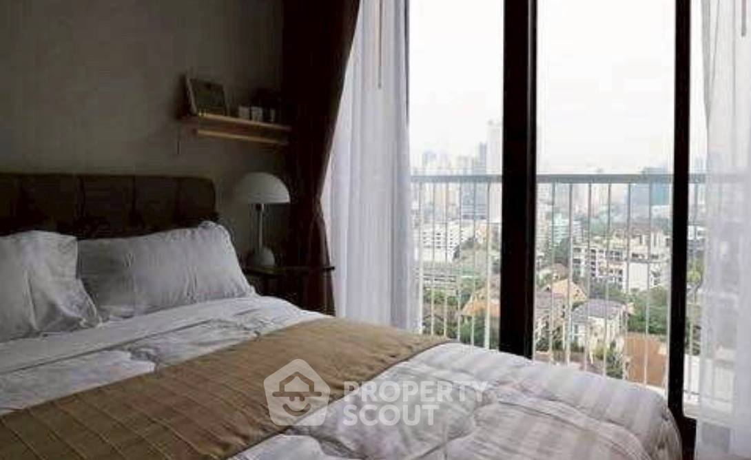 รูป คอนโด สตูดิโอ ที่ พาร์ค ออริจิ้น พร้อมพงษ์ ใกล้ BTS พร้อมพงษ์ (ID 2653240) - รูปที่ 5/8