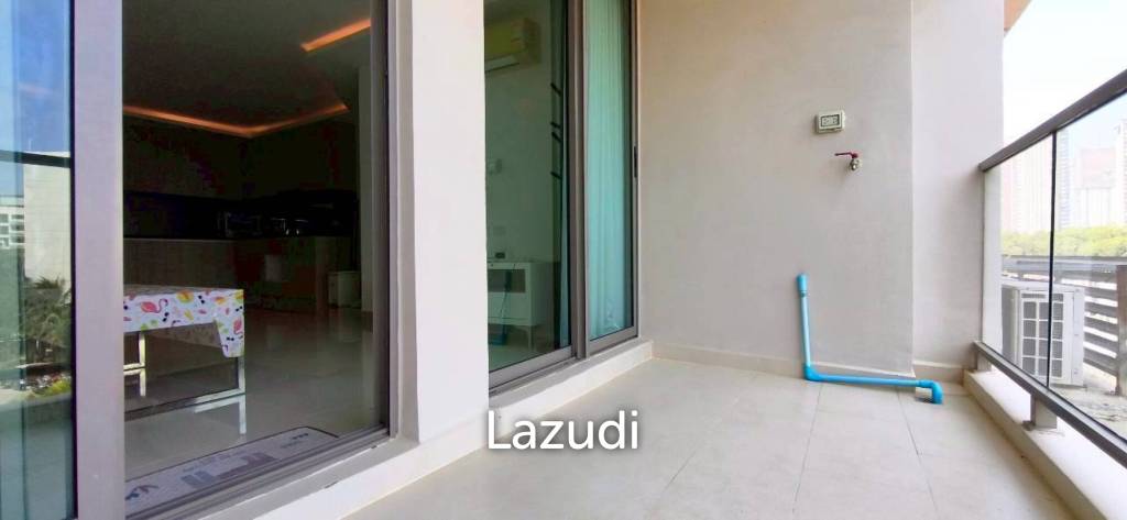 รูป ขายคอนโด 2 ห้องนอนสุดหรู ลากูน่า บีช รีสอร์ท 3 - รูปที่ 18/18