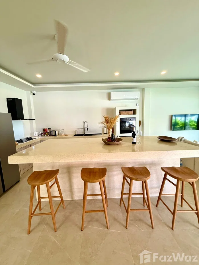 รูป ขาย วิลล่า 2 ห้องนอน ใน แม่น้ำ, สุราษฎร์ธานี 6139143 - รูปที่ 22/47