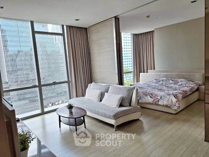 รูปภาพ 1-BR Condo at The Room Sukhumvit 21 near MRT Sukhumvit (ID 2758810)