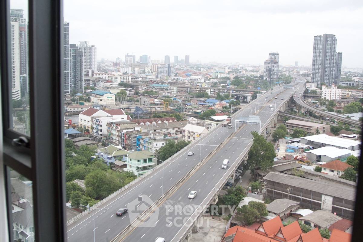 รูป คอนโด 2-ห้องนอน ที่ เมย์แฟร์ เพลส สุขุมวิท 50 ใกล้ BTS อ่อนนุช (ID 2439885) - รูปที่ 5/16