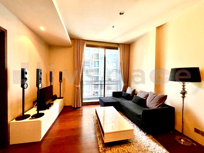 Condos for rent : ▚ LH198ツ FOR RENT: Quattro By Sansiri 1BR 53.39sqm. 42K ✨ Premium Sansiri Residence, Walking Distance to BTS, Dual Facilities Access 🏙️
