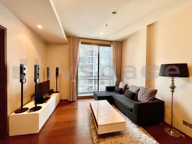 ▚ LH198ツ ให้เช่า: Quattro By Sansiri 1BR 53.39sqm. 42K ✨ คอนโดหรูจาก Sansiri ใจกลางทองหล่อ ส่วนกลางแยกตึกใช้งานสะดวก Ready to move in! 🏙️