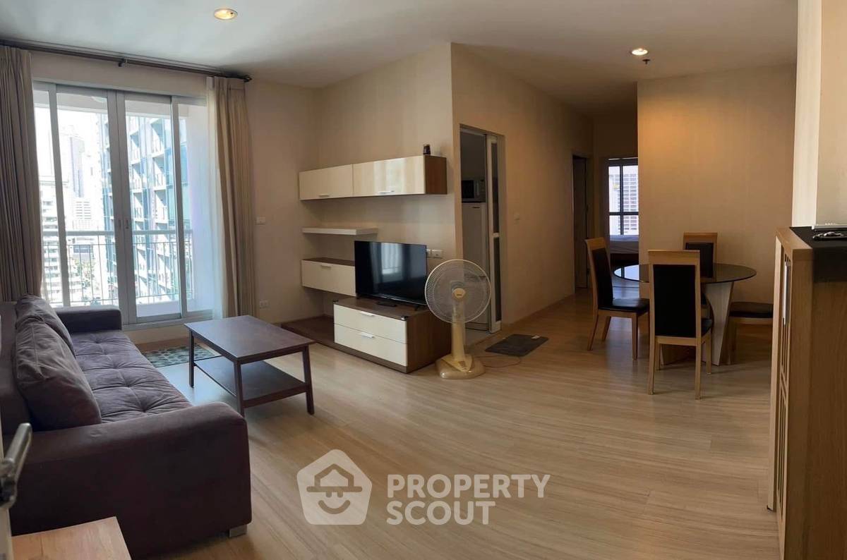 รูป คอนโด 2-ห้องนอน ที่ ไลฟ์ แอท สาทร 10 ใกล้ BTS เซนต์หลุยส์ (ID 1273239) - รูปที่ 1/12